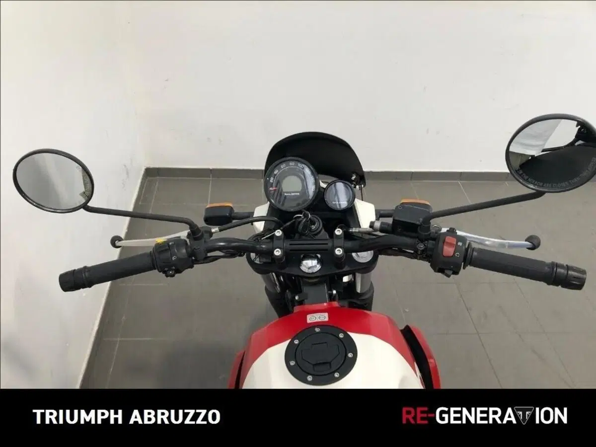 Royal Enfield Scram 411 (2022 - 24) (7)
