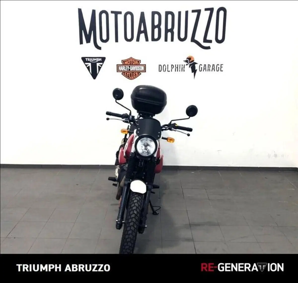 Royal Enfield Scram 411 (2022 - 24) (13)