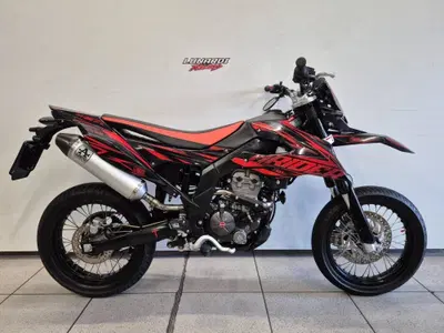 Aprilia SX 125 (2018 - 20) usata