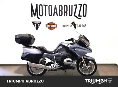 Bmw R 1200 RT (2014 - 16) usata