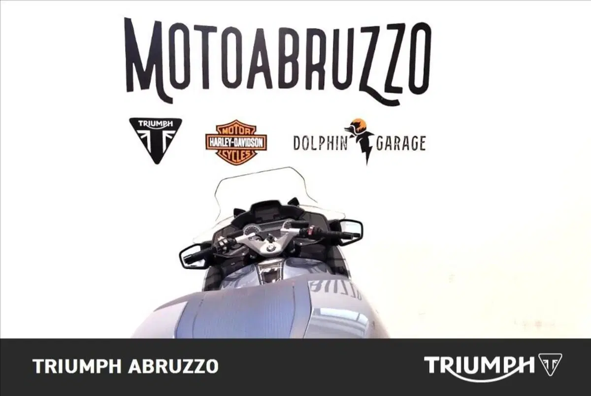 Bmw R 1200 RT (2014 - 16) (12)