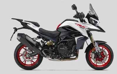 Benelli TRK 902 Stradale (2026) nuova