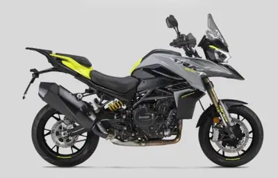 Benelli TRK 902 Stradale (2026) nuova