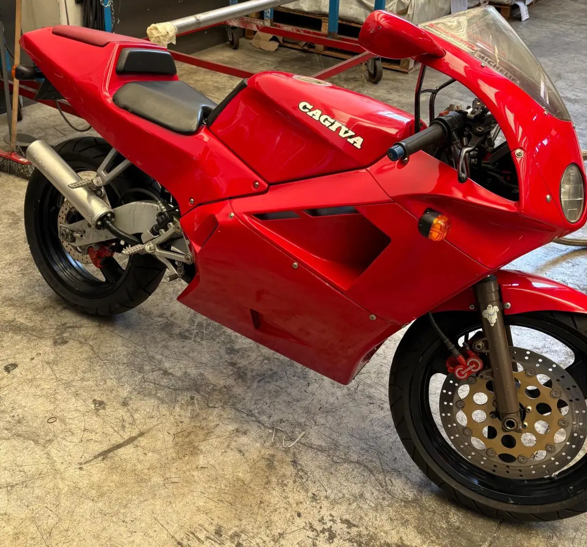 Cagiva Mito 125 Racing (1991 - 92) (2)