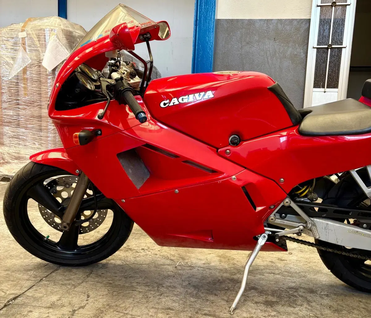 Cagiva Mito 125 Racing (1991 - 92) (3)