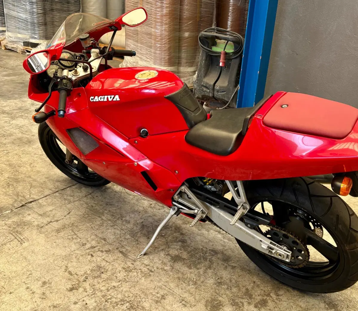 Cagiva Mito 125 Racing (1991 - 92) (4)