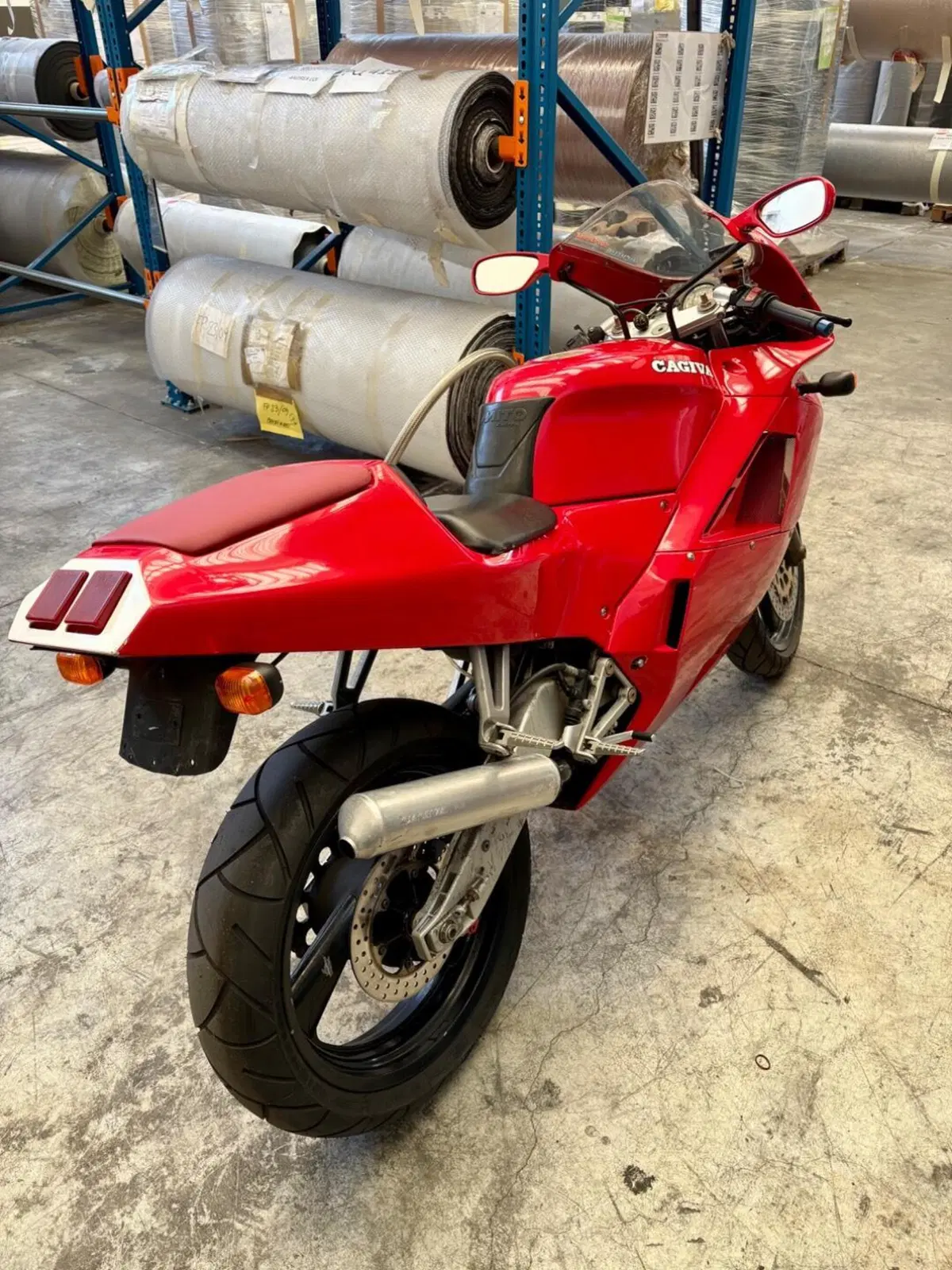 Cagiva Mito 125 Racing (1991 - 92) (5)