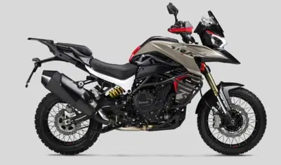 Benelli TRK 902 Xplorer (2026) nuova