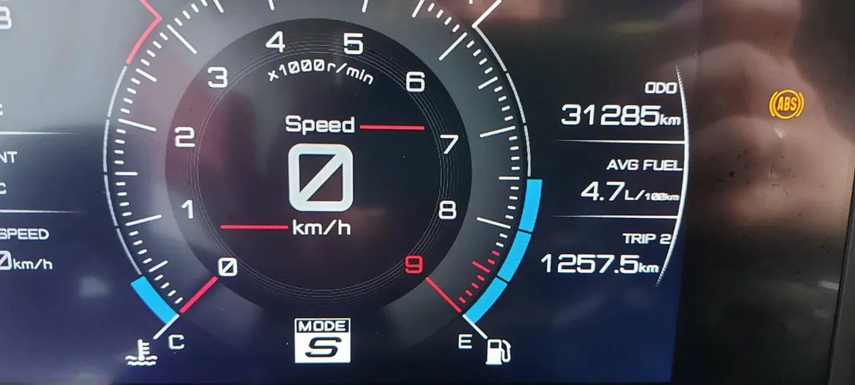 Yamaha T-Max 560 (2022 - 24) (3)