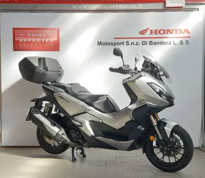 Honda ADV 350 (2022 - 24) usata