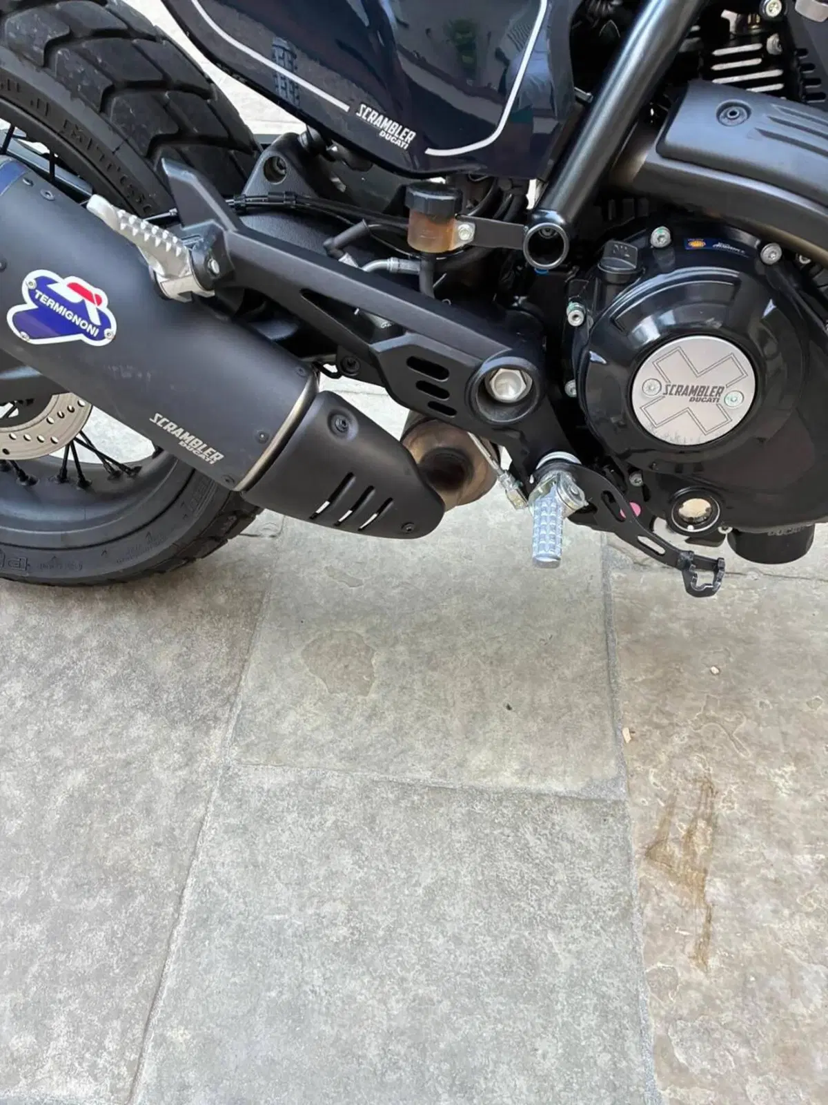 Ducati Scrambler 800 Nightshift (2025 - 26) (4)
