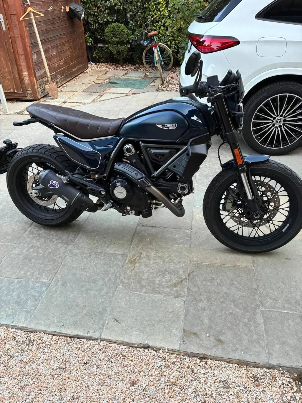 Ducati Scrambler 800 Nightshift (2025 - 26) (7)
