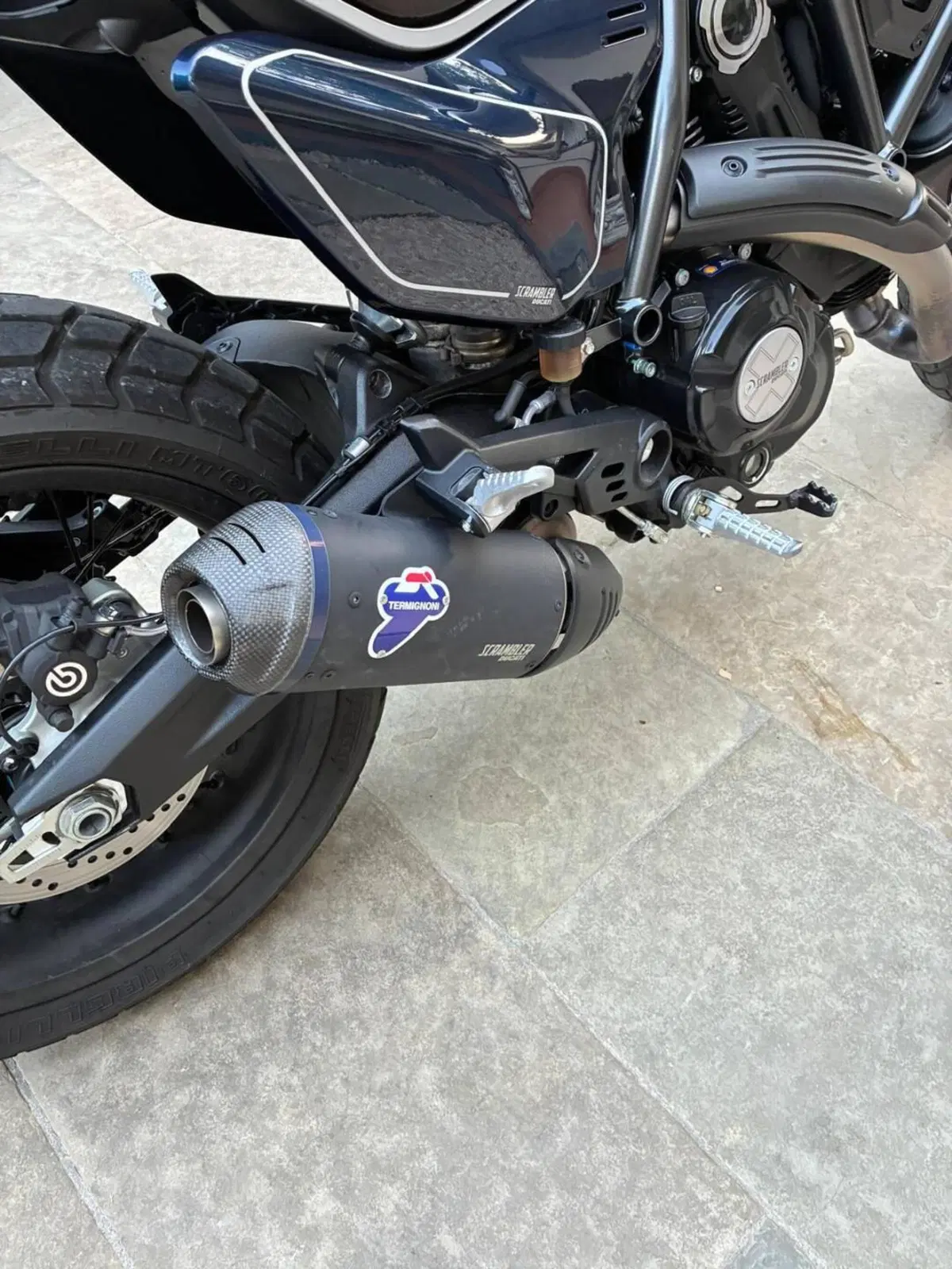 Ducati Scrambler 800 Nightshift (2025 - 26) (9)