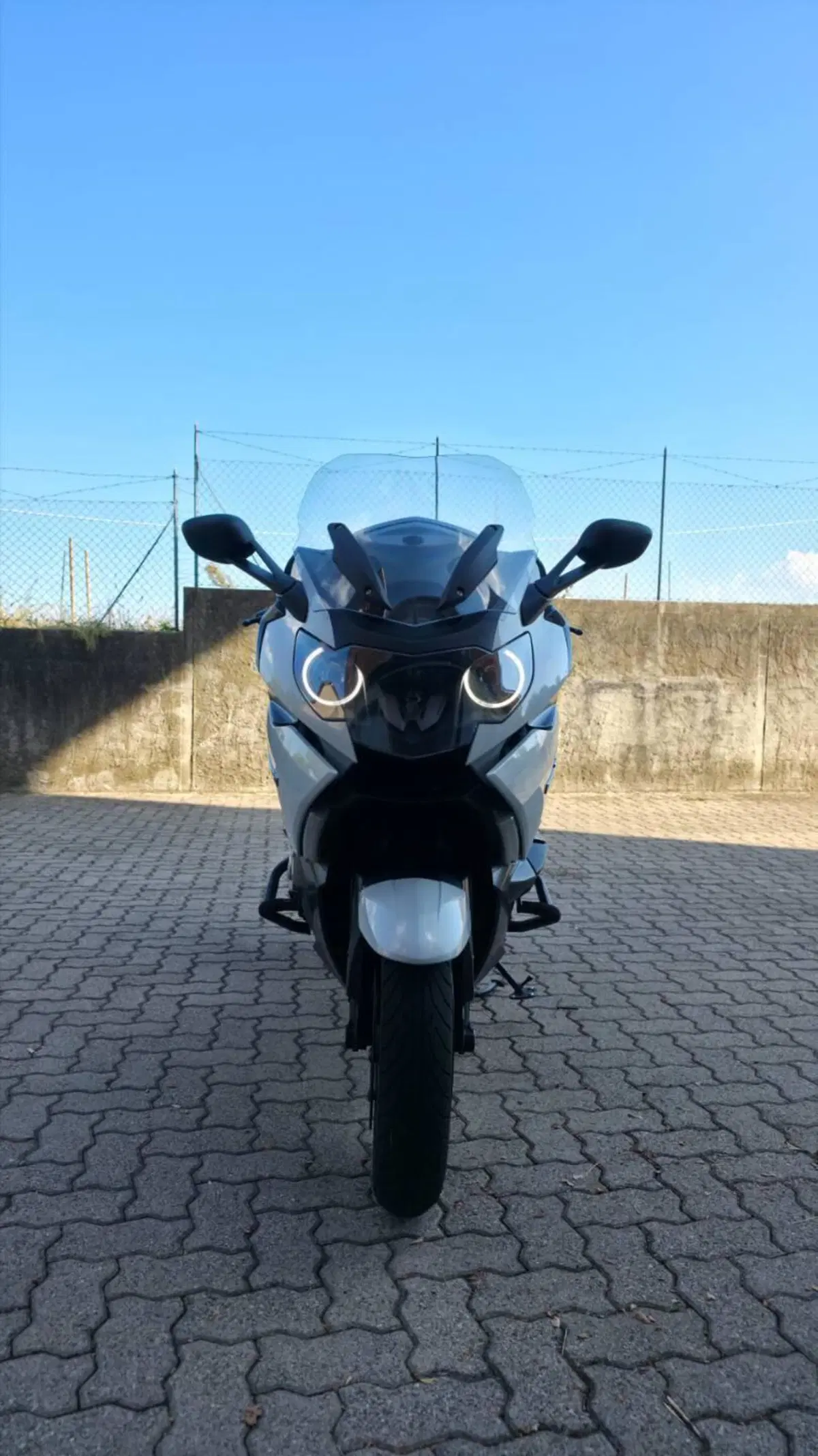 Bmw K 1600 GT (2010 - 16) (3)