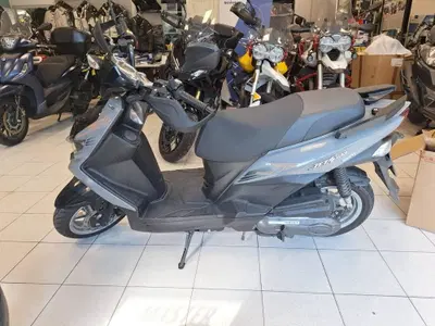 Sym Jet 4RX 50 (2023 - 26) usata