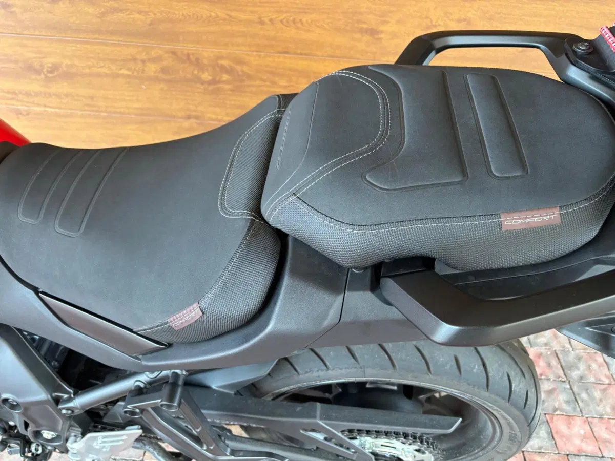 Yamaha Tracer 9 (2025 - 26) (6)
