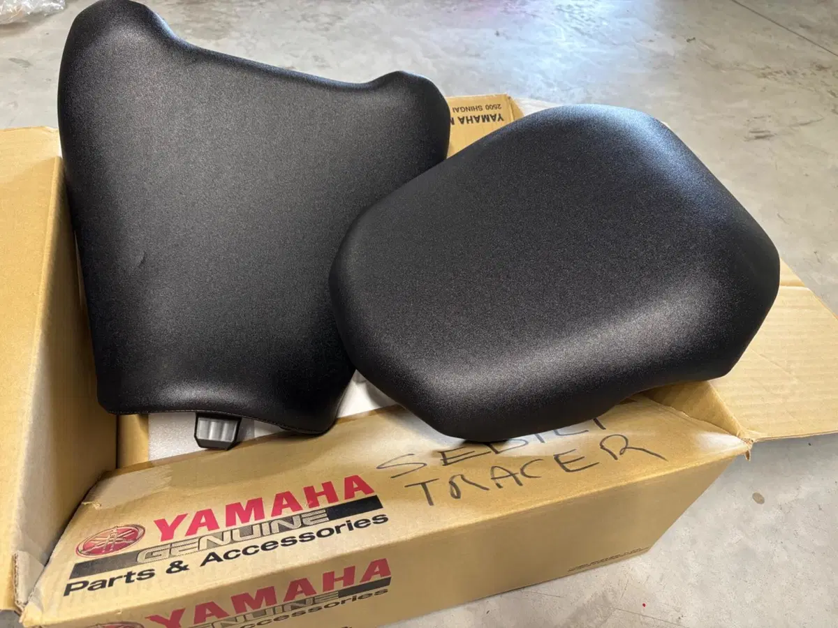 Yamaha Tracer 9 (2025 - 26) (7)