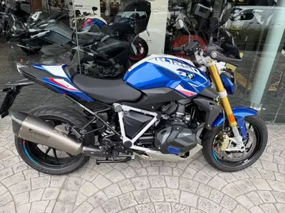 Bmw R 1250 R (2021 - 25) usata