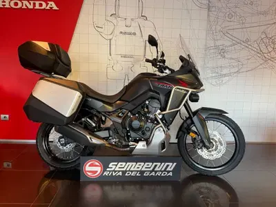 Honda Transalp XL750 (2023 - 24) usata