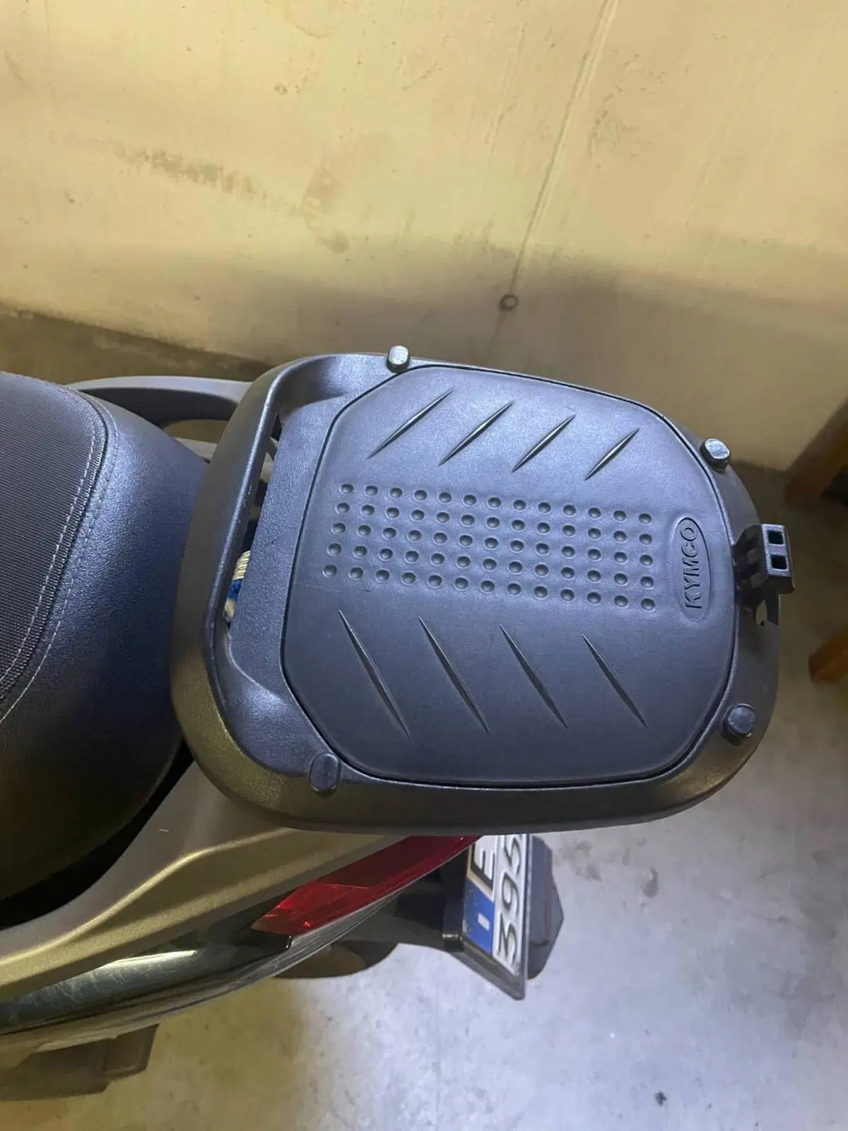 Kymco Agility 125 R16 + (2017 - 20) (8)