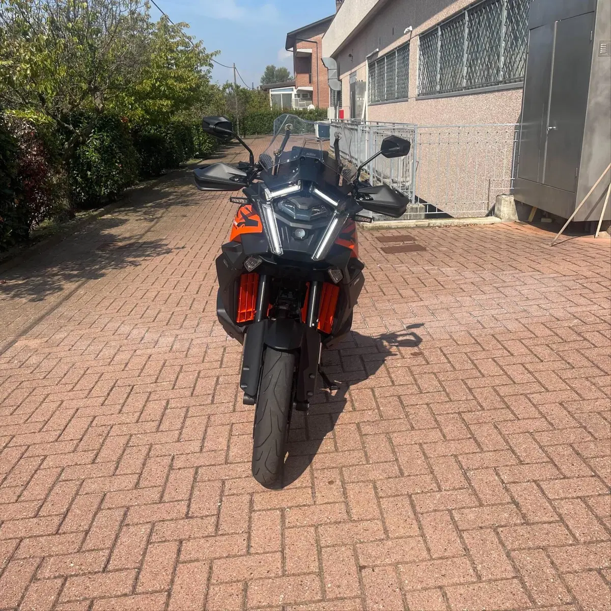 KTM 1390 Super Adventure S (2026) (2)