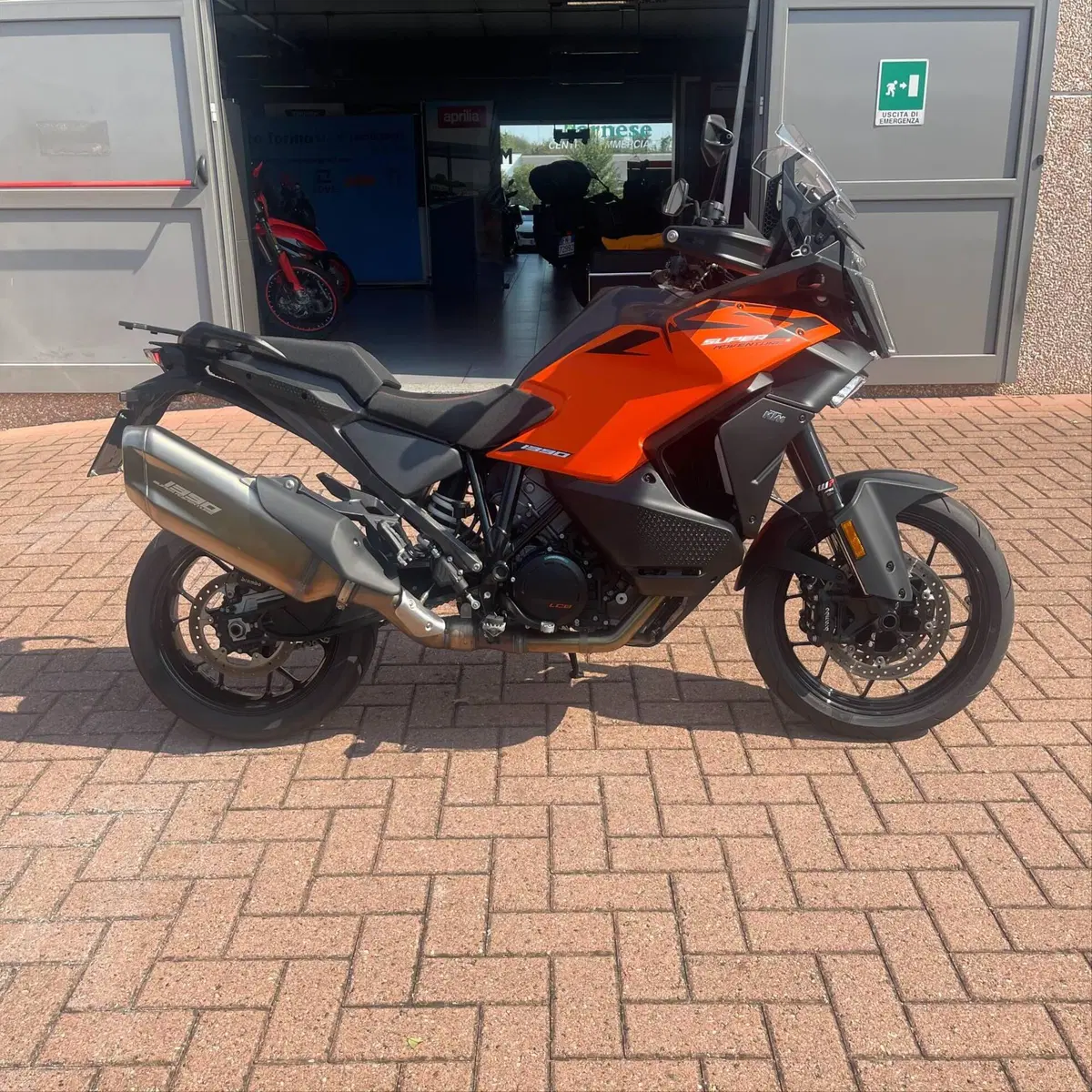KTM 1390 Super Adventure S (2026) (3)