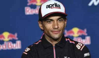 MotoGP, Jorge Martin dopo la Sprint: “Sono stato intelligente, ho sfruttato al massimo la gomma”