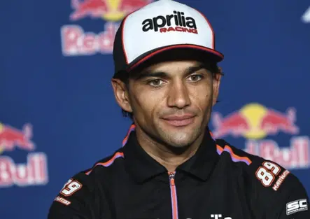 Jorge Martin dopo la Sprint: “Sono stato intelligente, ho sfruttato al massimo la gomma”