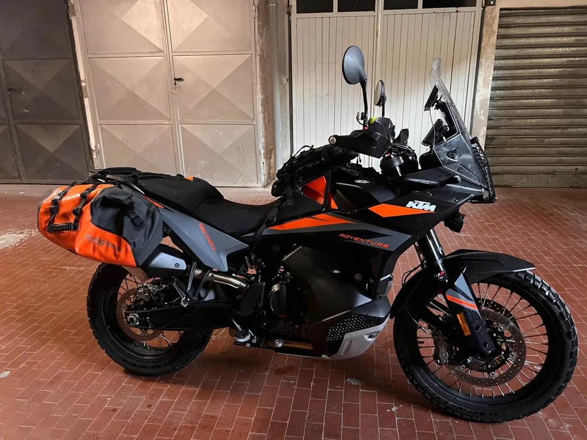 KTM 890 Adventure (2023 - 26) (3)