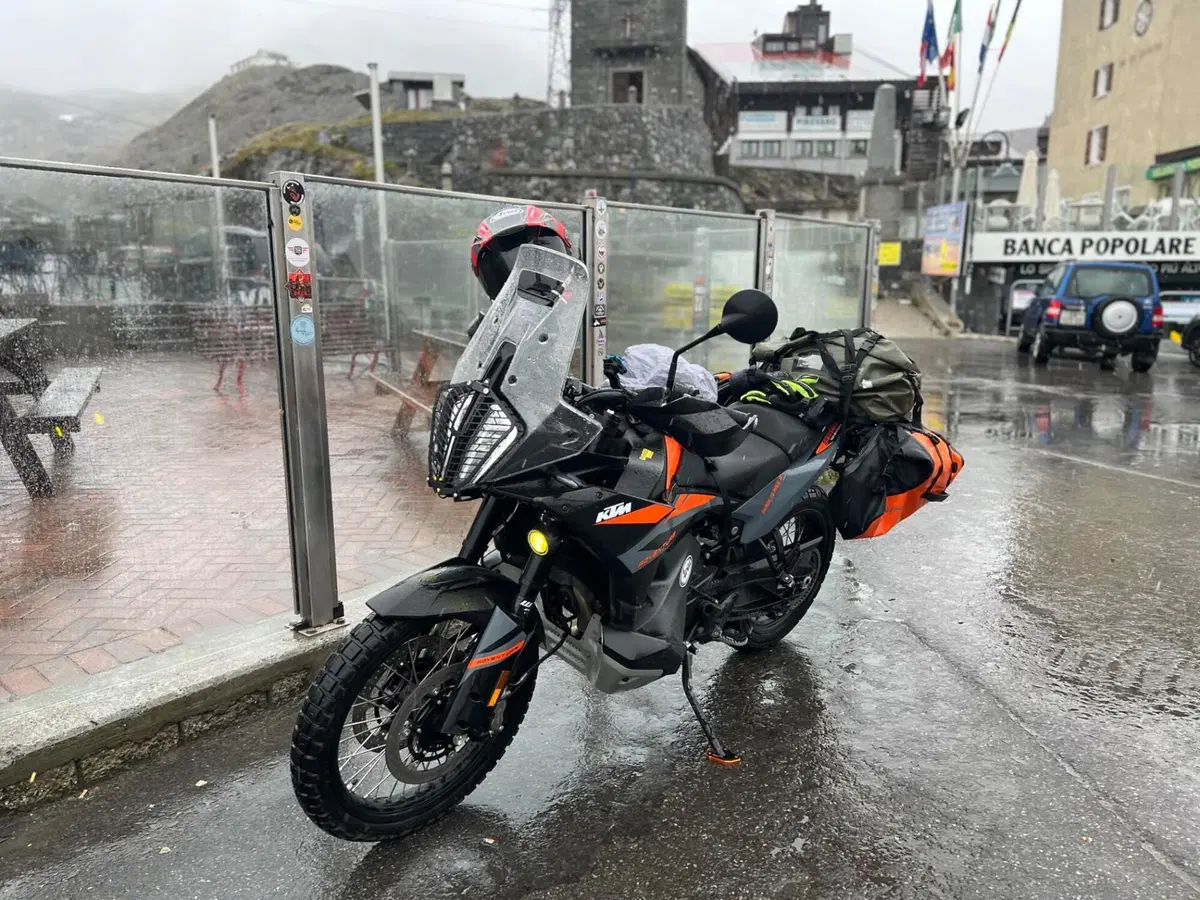 KTM 890 Adventure (2023 - 26) (4)
