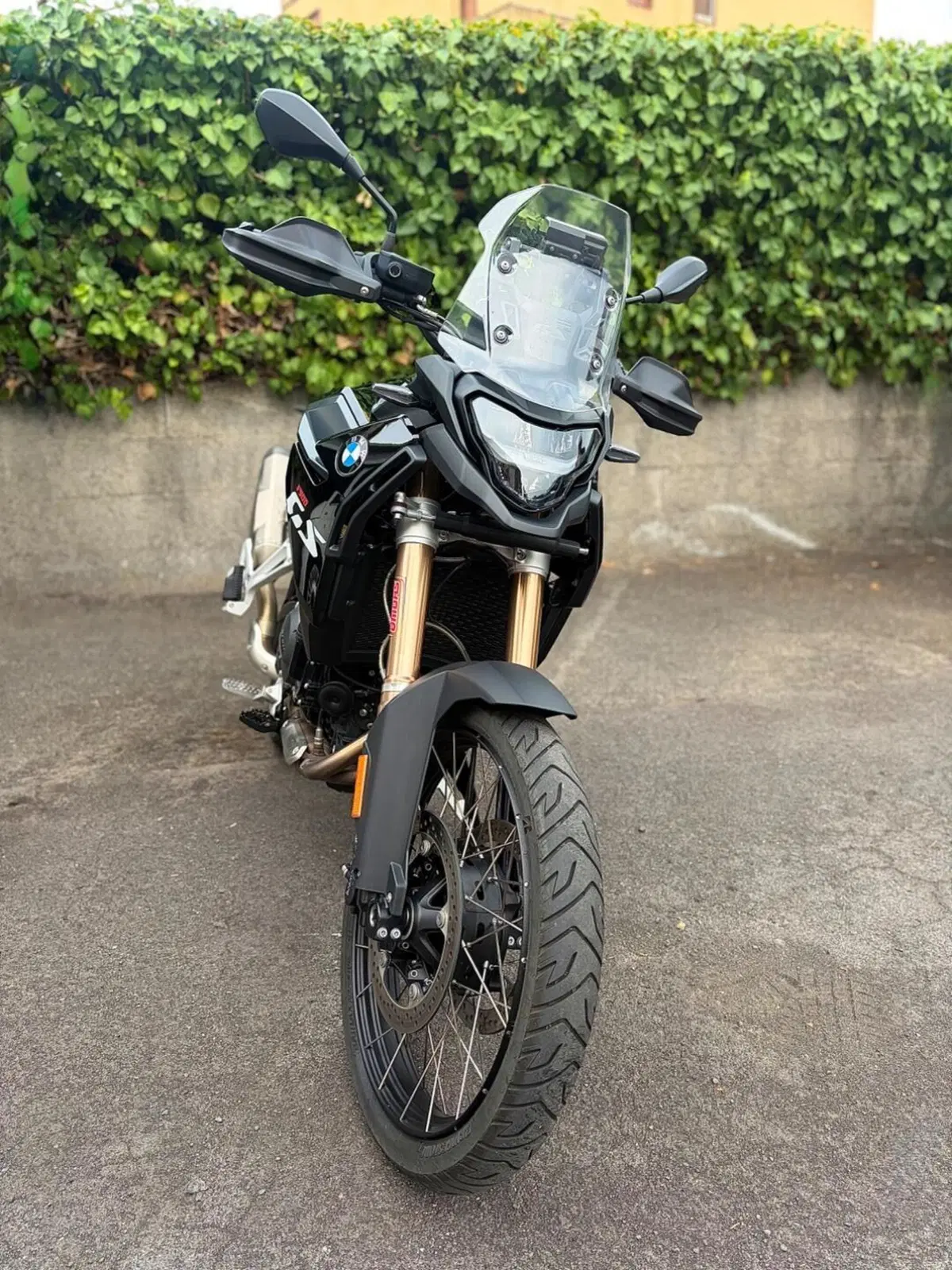 Bmw F 900 GS (2024 - 26)