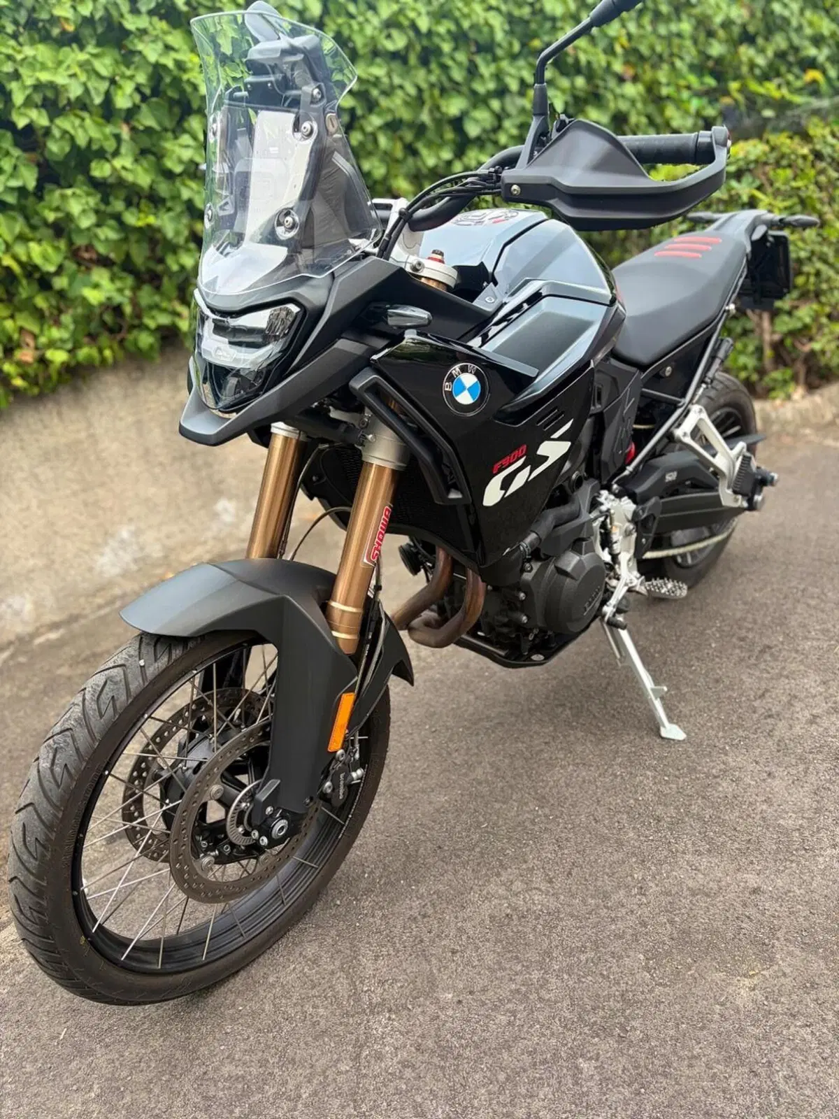 Bmw F 900 GS (2024 - 26) (2)