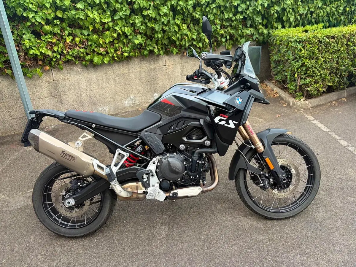 Bmw F 900 GS (2024 - 26) (3)