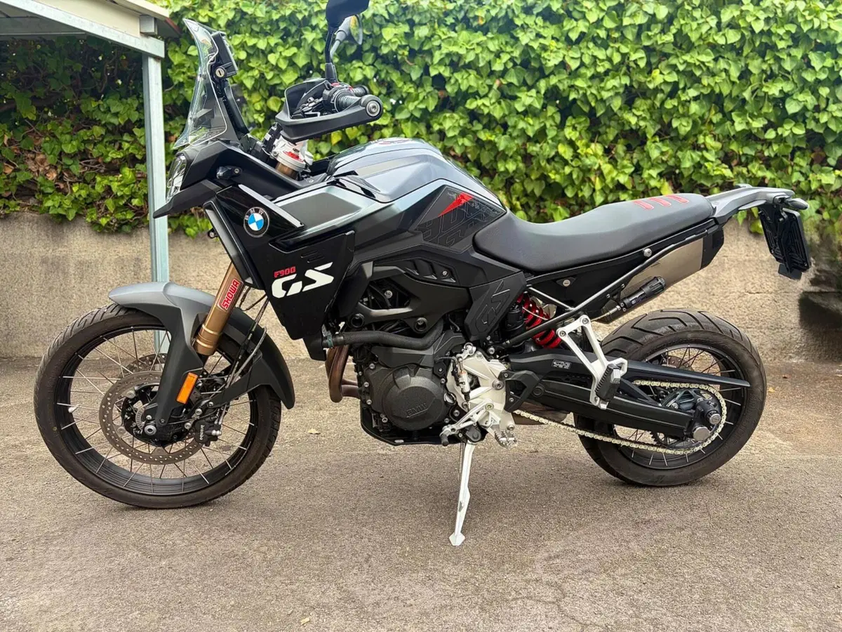 Bmw F 900 GS (2024 - 26) (4)