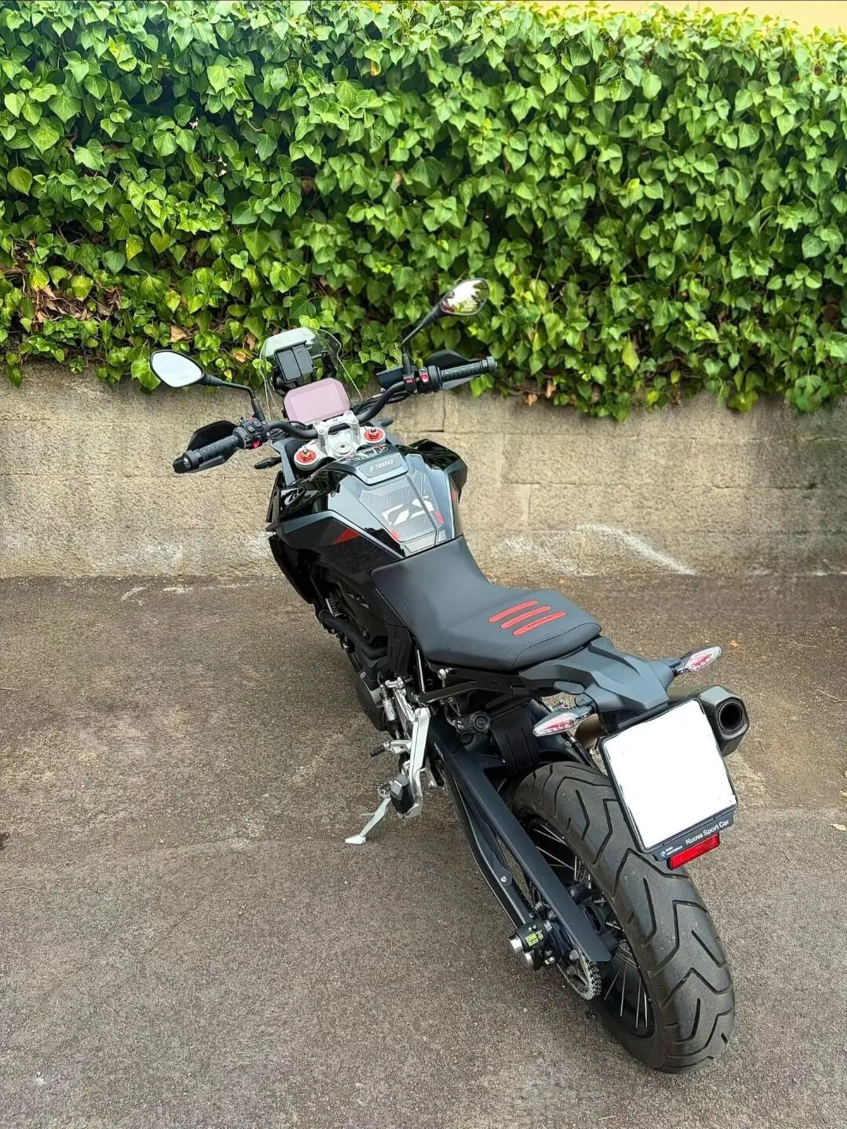 Bmw F 900 GS (2024 - 26) (5)
