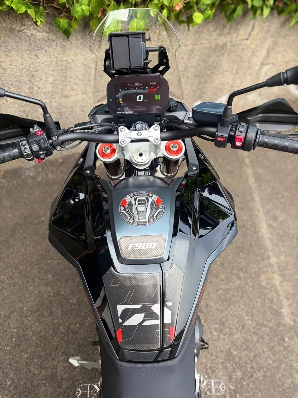 Bmw F 900 GS (2024 - 26) (6)