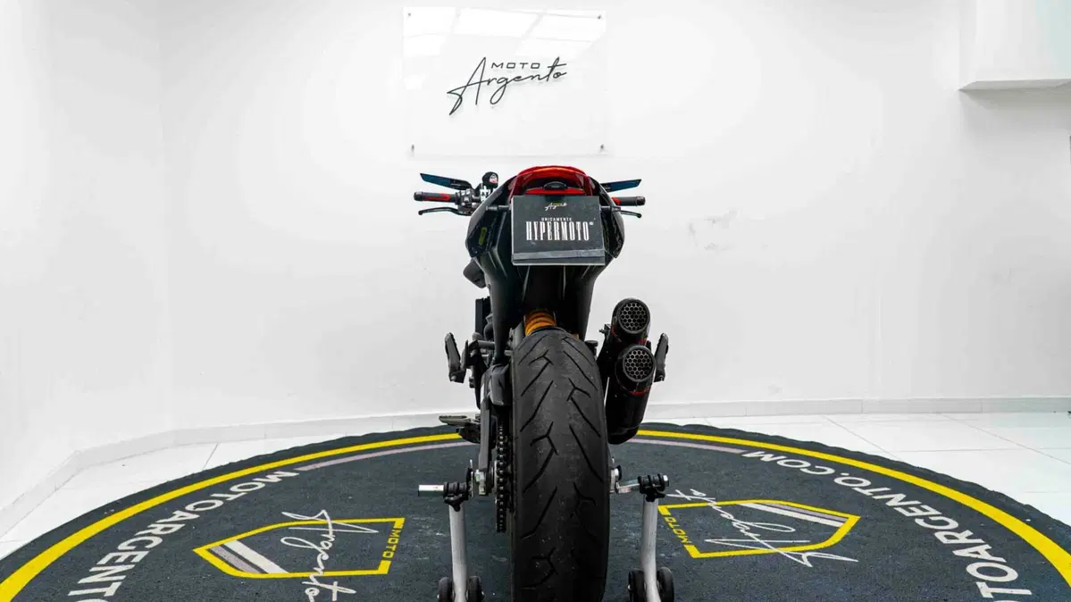 Ducati Monster 937 SP (2023 - 25) (5)