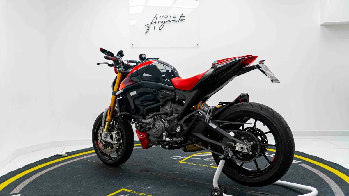 Ducati Monster 937 SP (2023 - 25) (6)