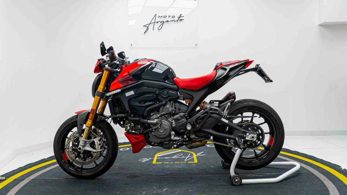 Ducati Monster 937 SP (2023 - 25) (7)