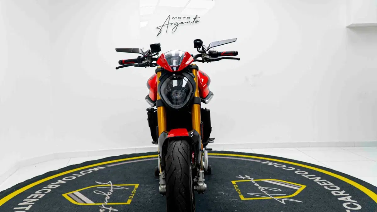 Ducati Monster 937 SP (2023 - 25) (9)