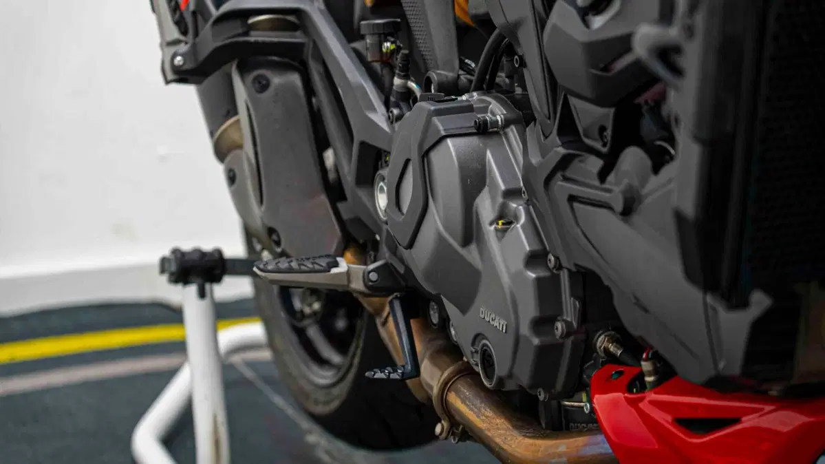 Ducati Monster 937 SP (2023 - 25) (10)