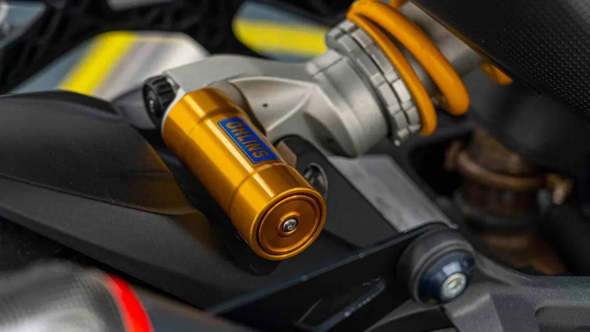 Ducati Monster 937 SP (2023 - 25) (13)