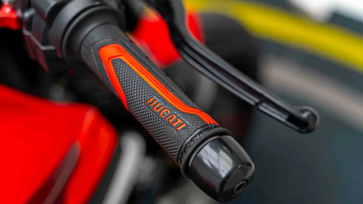 Ducati Monster 937 SP (2023 - 25) (15)