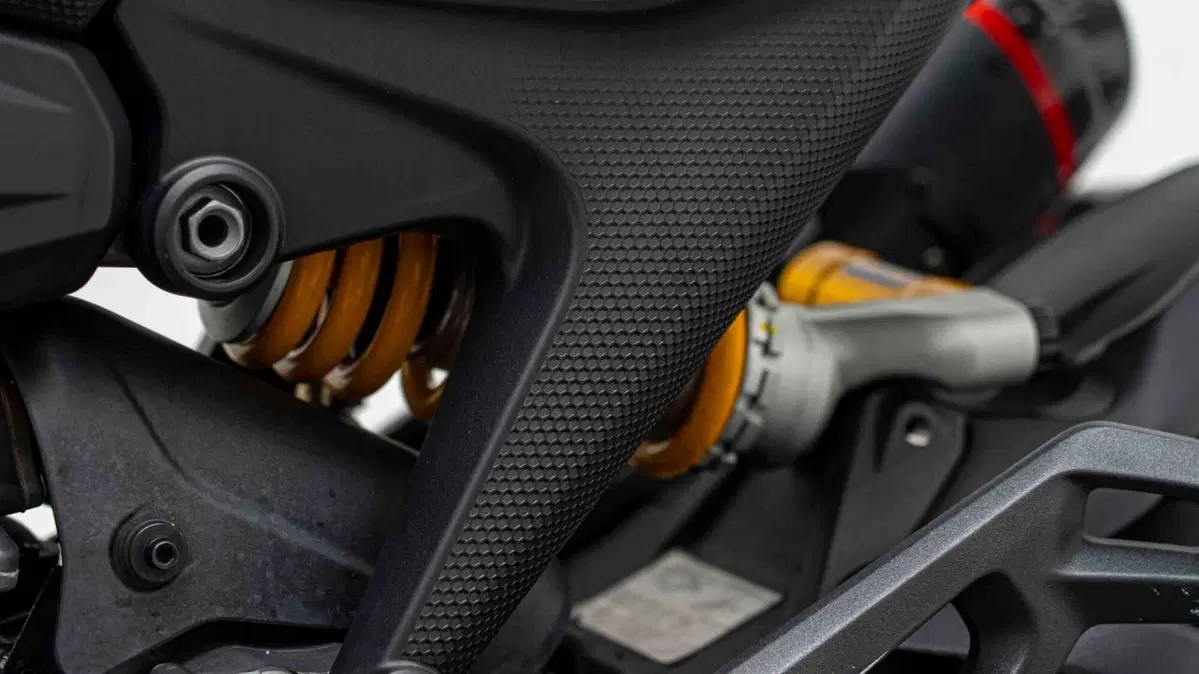 Ducati Monster 937 SP (2023 - 25) (16)