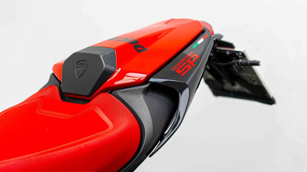 Ducati Monster 937 SP (2023 - 25) (17)