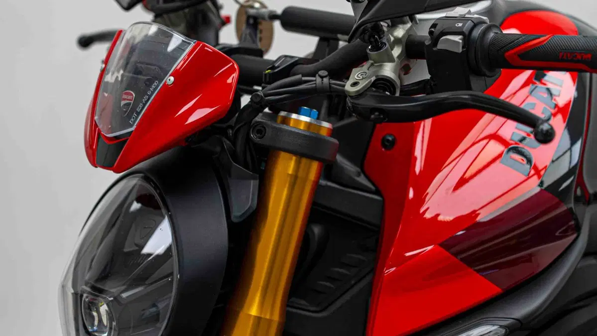 Ducati Monster 937 SP (2023 - 25) (18)