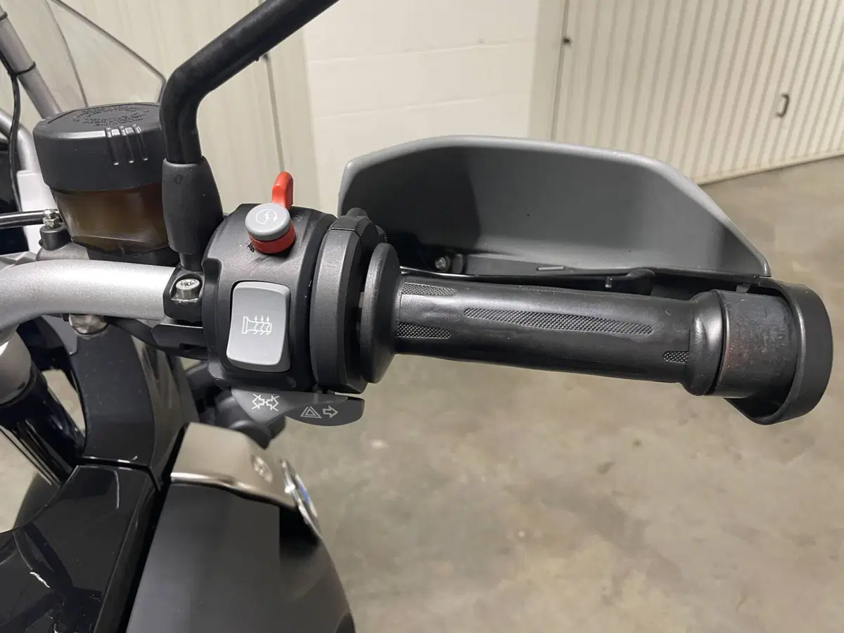 Bmw R 1200 GS (2010 - 12) (5)