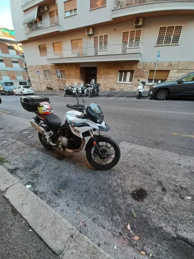 Bmw F 750 GS (2021 - 24) usata