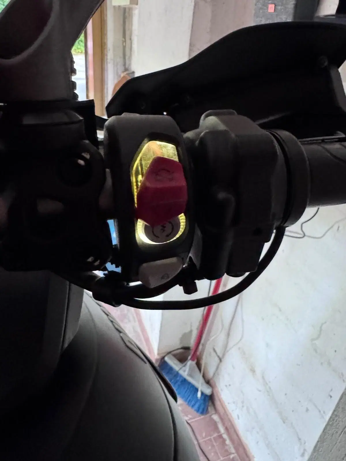 Ducati Multistrada V2 S (2022 - 24) (7)