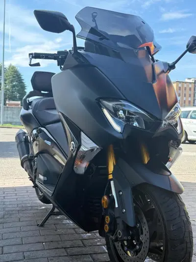 Yamaha T-Max 530 SX Sport Edition (2018 - 19) usata